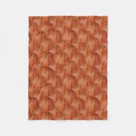 Cobertor De Velo Basquetebol