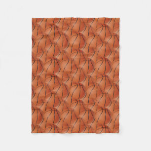 Cobertor De Velo Basquetebol