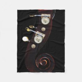 Cobertor De Velo Bass 2 fbcna