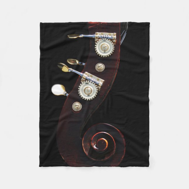 Cobertor De Velo Bass 2 fbcna (Frente)