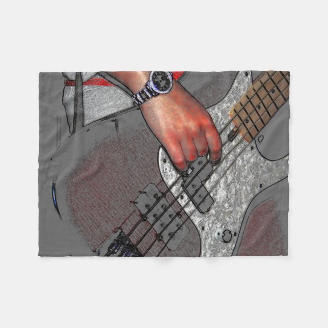 Cobertor De Velo Bass 4 fbcna (Frente (Horizontal))