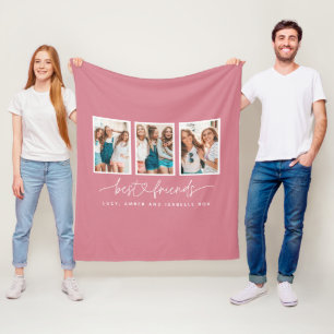 Cobertor De Velo Bastante fofofoqueiro, amigos modernos