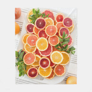 Cobertor De Velo Bastante Vegetal