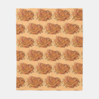 Batatas fritas, fritas, fritas, batatas fritas