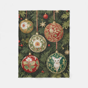 Cobertor De Velo Bauble Brilliance