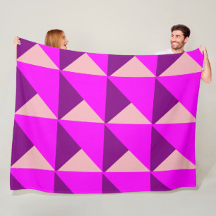 Cobertor De Velo Bauhaus Quilt