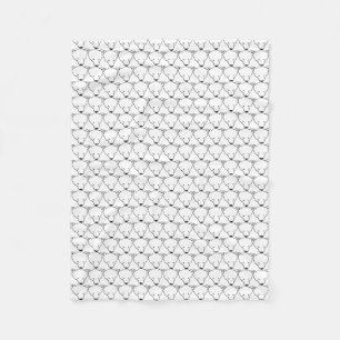 Cobertor De Velo Bebê Ursos Polares Ursos Em Branco Arte Do Urso Em