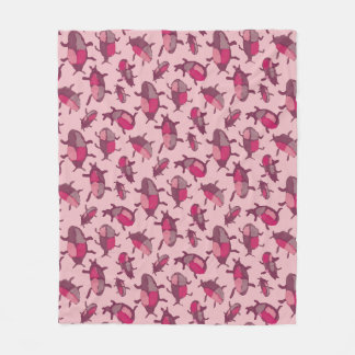 Cobertor De Velo Bed Beetle