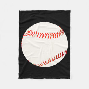Cobertor De Velo Beisebol