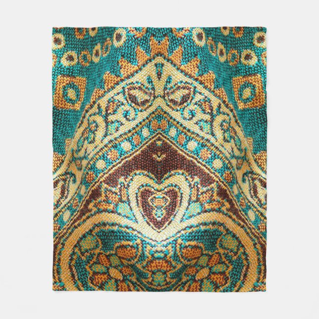 Cobertor De Velo Belo, árabe, árabe, árabe, tecido arábico (Frente)