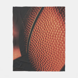 Cobertor De Velo Belo basquete