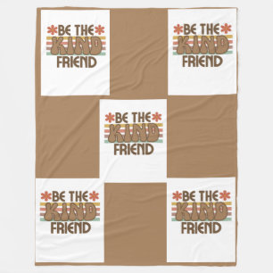 Cobertor De Velo Belo Flece Blanket para você.