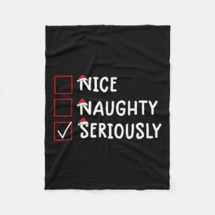 Cobertor De Velo Belo Natal Sério