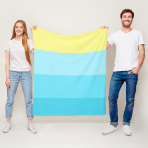 Cobertor De Velo Belo velo azul de distribuição - 3 tamanhos dispon