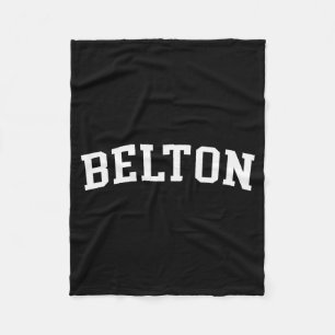 Cobertor De Velo Belton