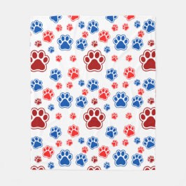 Cobertor De Velo Best Dog Mom Ever