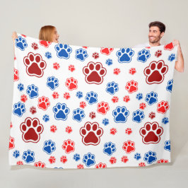 Cobertor De Velo Best Dog Mom Ever