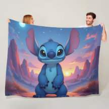 Beste Freunde fürs Leben – Lilo & Stitch  