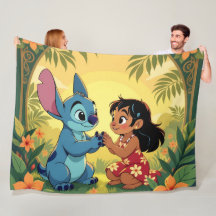 Beste Freunde fürs Leben – Lilo & Stitch  