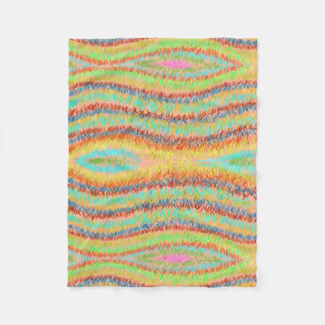 Cobertor De Velo Beth (Frente)