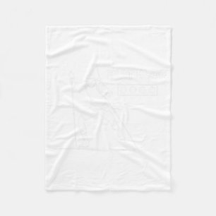 Cobertor De Velo Biathlon Ski Skier Winter Sports Cross-country Ski