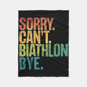 Cobertor De Velo Biathlon Winter Sports Skifle Sapatando Biath