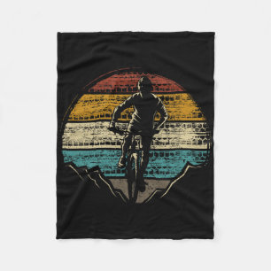 Cobertor De Velo Bicicleta Mtb Mountain Bike Ciclismo Downhill Retr