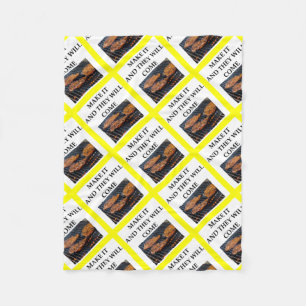 Cobertor De Velo bife