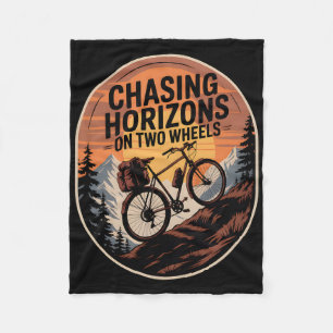 Cobertor De Velo Bikepacking Ciclismo de Montanha ao Ar Livre Perse