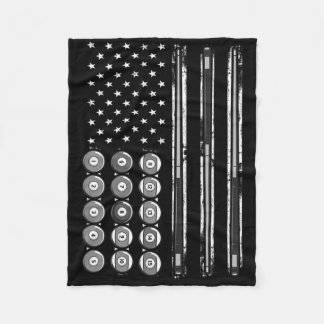 Cobertor De Velo Billard EUA Flag Piscina Billiards