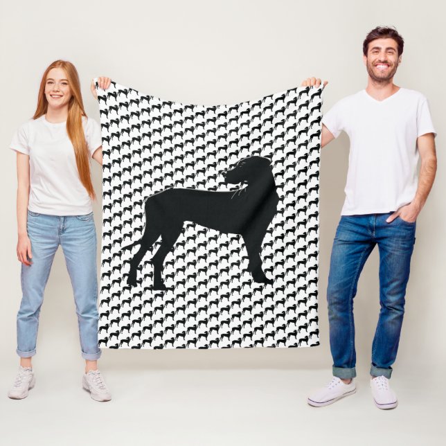 Cobertor De Velo Black Dane (In Situ)