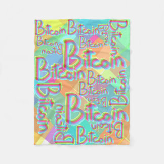 Cobertor De Velo Blanket