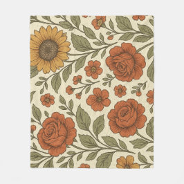 Cobertor De Velo Blanket 