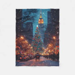 Cobertor De Velo Blanket