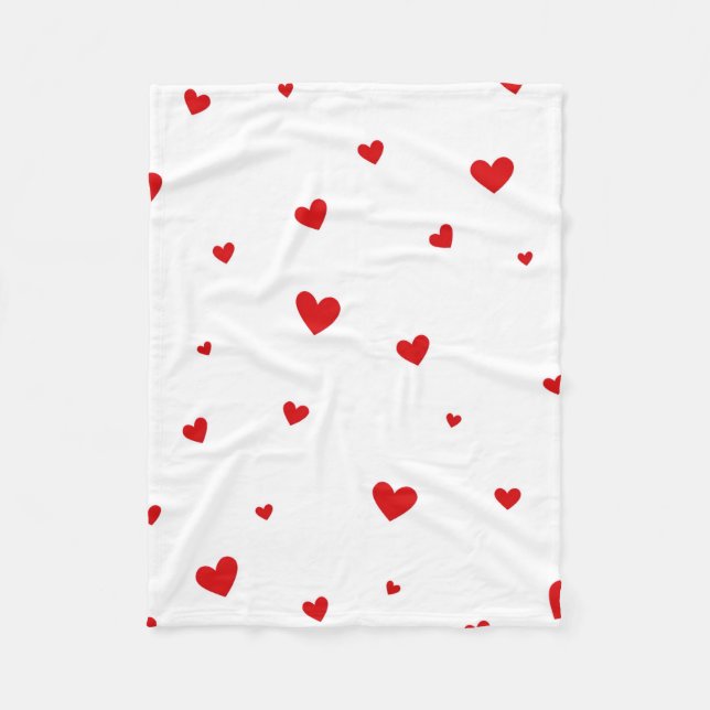 Cobertor De Velo Blanket  (Frente)