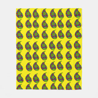 Cobertor De Velo Blanket 