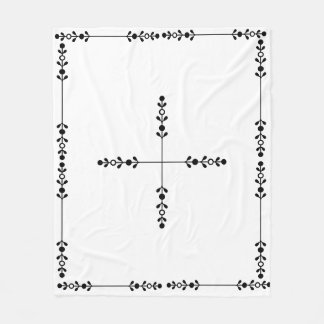 Cobertor De Velo blanket