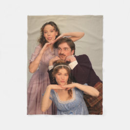 Cobertor De Velo Blanket 1