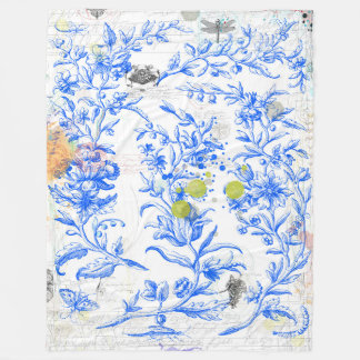 Cobertor De Velo Blanket ArteMix N38