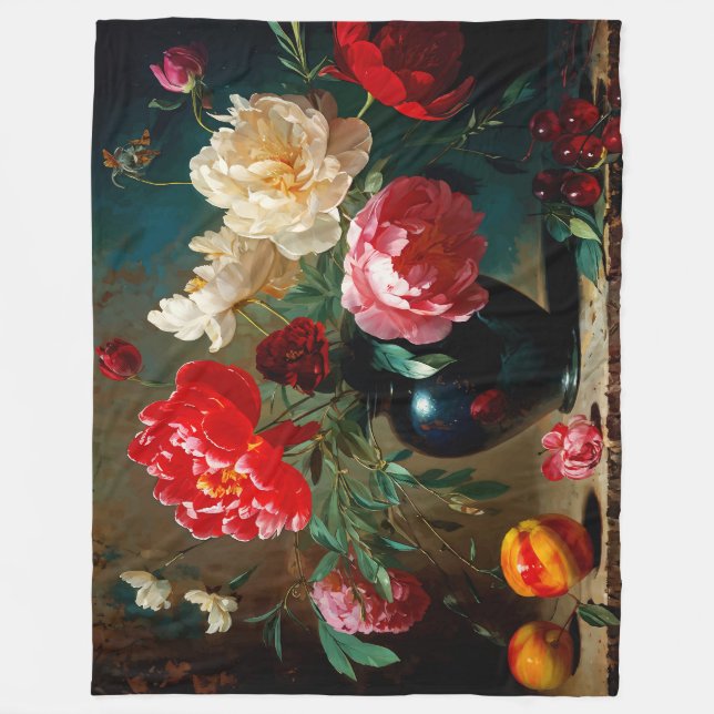 Cobertor De Velo Blanket ArteMix N55 (Frente)