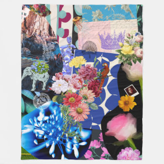 Cobertor De Velo Blanket ArteMix N62
