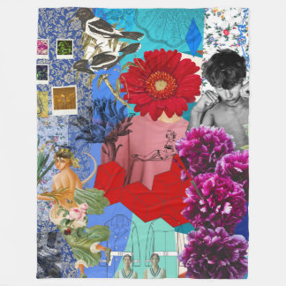 Cobertor De Velo Blanket ArteMix N65