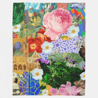 Cobertor De Velo Blanket ArteMix N68