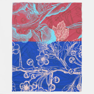 Cobertor De Velo Blanket ArteMix N8