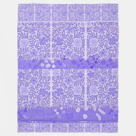 Cobertor De Velo Blanket de 80" e 60"!