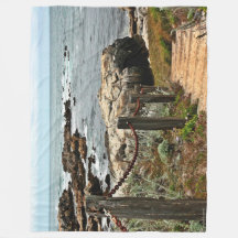 Blanket de Etapas Costeiras