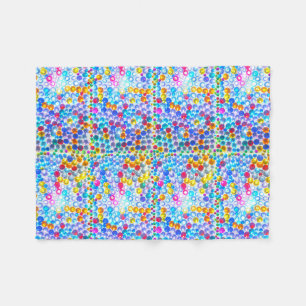 Cobertor De Velo Blanket de Flone do Reno