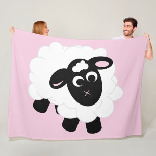 Cobertor De Velo Blanket de Folha de Cartoon Bonito