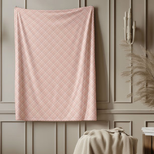 Cobertor De Velo Blanket de linha Dourada Elegante