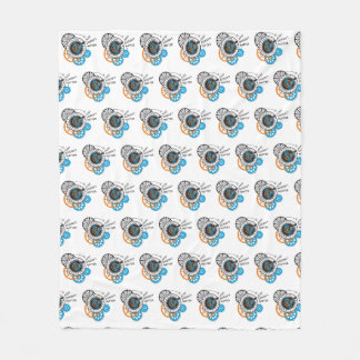 Cobertor De Velo Blanket Throw - IJDM:Trivia 2020